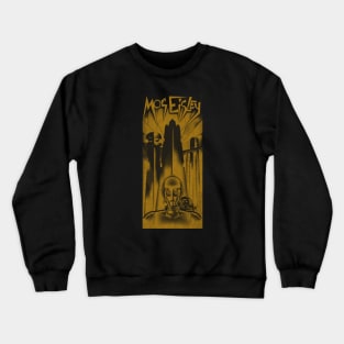 Mos Eisley Crewneck Sweatshirt